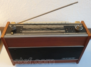 RRR Radiotehnika - Riga 103 — Illustration 1