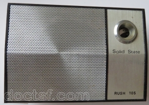 Rush - 105 — Illustration 1