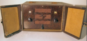 S.A.D.I.R. - 75 Valise — Illustration 2