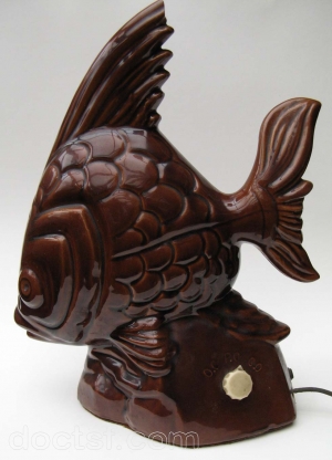 S.A.R.E.C. - Poisson (3) — Illustration 1
