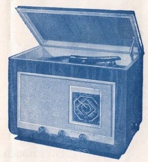 S.B.R. - 7434 — Illustration 1