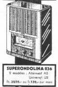 S.B.R. - 836 U — SBR 836
