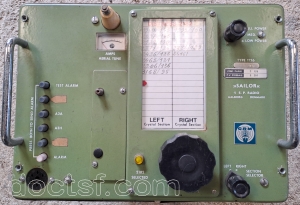 S.P. Radio - T126 — Illustration 1