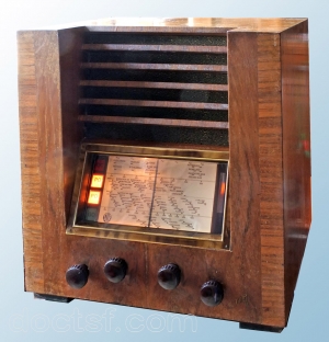 S.T.I.R. - Radio-taxi synchromatic — Illustration 2