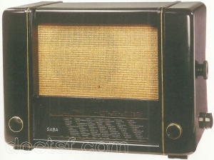 Saba - 355 WP — Illustration 1