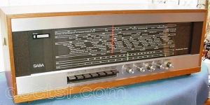 Saba - Freudenstadt Stereo E — Illustration 1