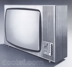Saba - T 250 — Illustration 1
