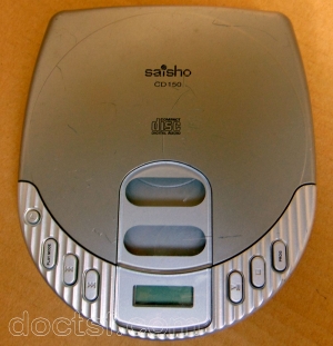 Saisho - CD150 — Illustration 1