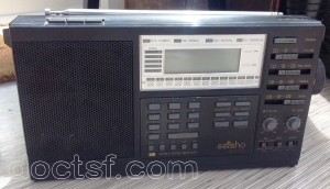 Saisho - SW 5000 — Illustration 1