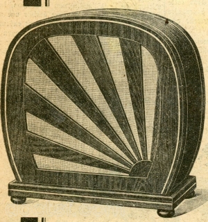 Saldana - Modèle à identifier (37270) — Illustration 1