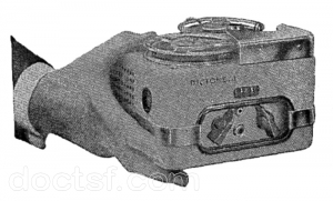 SAMAS - Magnétone - Dictone - JEL — Illustration 1