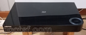 Samsung - BD-H8900 — Vue avant