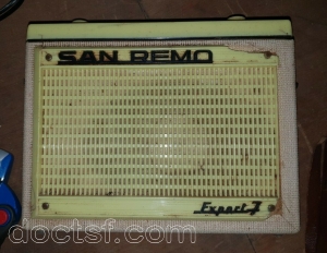 San Remo - Export 7 — Illustration 1