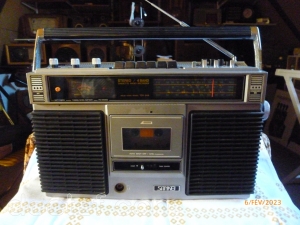 Sankei - TCR 909 — Illustration 2