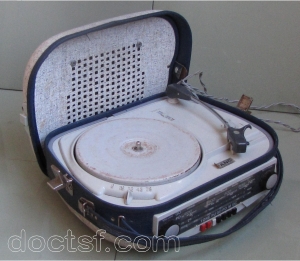 SANO - Transitradio 2+1+1 — Illustration 3