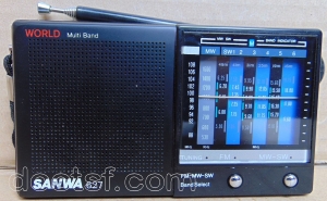 Sanwa - 627 — Illustration 1