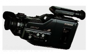 Sanyo - VM-D20P — Illustration 1