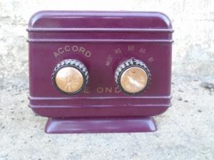 Saysonor - Five Ondes — Illustration 1