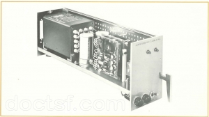 Schlumberger - TAL 658 — Illustration 1