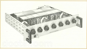 Schlumberger - TCR 668 — Illustration 1