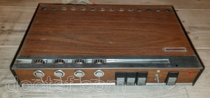 Schneider (Frères) - A 50 — Schneider A50 modifié