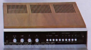 Schneider (Frères) - Audio 8008 (Type 1434-1A) — Illustration 2