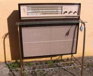 Schneider (Frères) - Sabrina AM/FM (D28) — Illustration 2