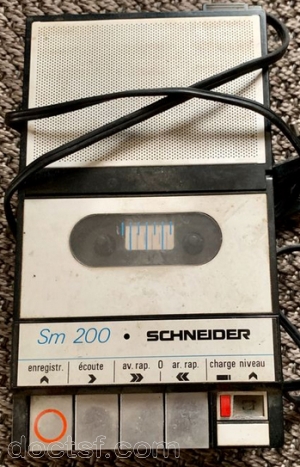 Schneider (Frères) - SM 200 — Illustration 3
