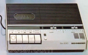 Schneider (Frères) - SM 500 — Illustration 2
