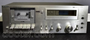 Schneider (Frères) - SR 3390 Hifi Sound Project — Illustration 1