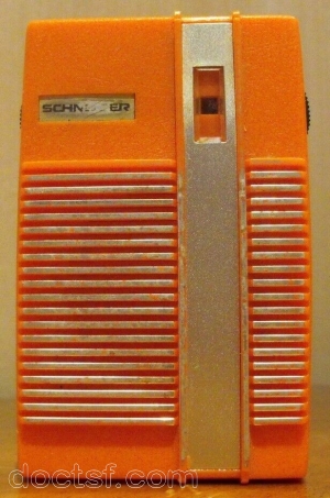 Schneider (Frères) - SR 60 — Illustration 1