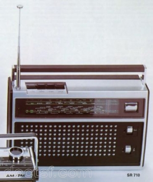 Schneider (Frères) - SR 710 — Illustration 2