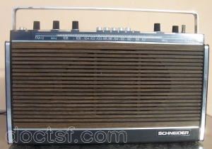 Schneider (Frères) - SR 800 — Illustration 1