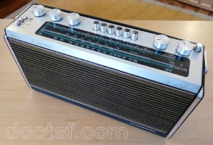 Schneider (Frères) - SR 810 — Illustration 1