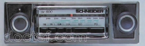 Schneider (Frères) - SV 600 — Illustration 1