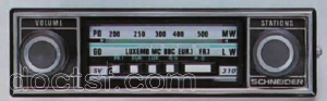 Schneider (Frères) - SV310 — Illustration 1