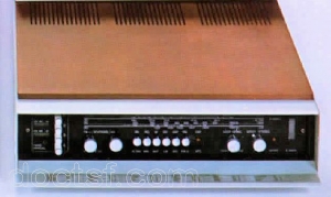 Schneider (Frères) - Tecno 7007 E — Illustration 1