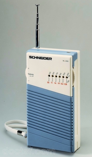 Schneider (Frères) - TR 2101 — Illustration 1