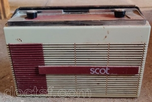 Scot - Equivalent Flash (Reela) — Illustration 1