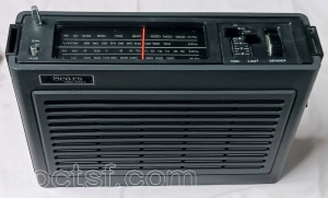 Sears - 400FLS — Illustration 1