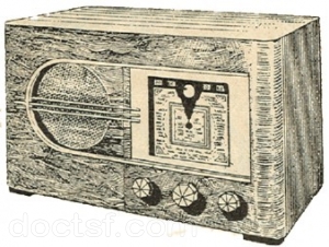 Sectérodyne - 6 G 4 — Illustration 1