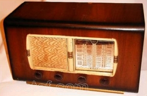 Selectone - Senior 648 — Illustration 1