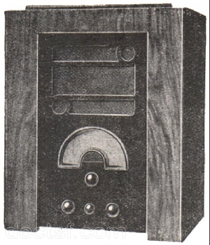 Selectone - Ultra-Selectone Universel 34 — Illustration 1