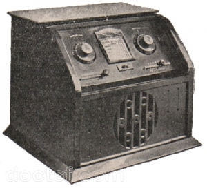 Selectra - Modèle à identifier (26230) — Illustration 1