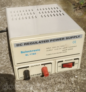 Selectronic - SL-1762 — Illustration 2