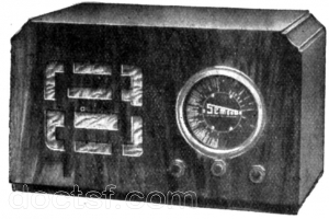 Semcco - S 25 — Illustration 1