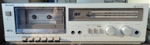 Sharp - RT-100 — Illustration 1