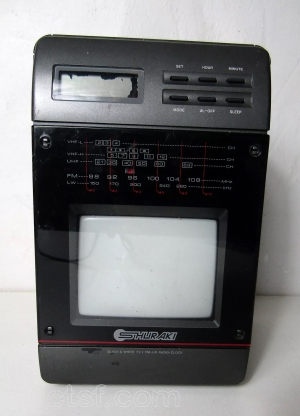 Shuraki - KT102 — Shuraki KT 102