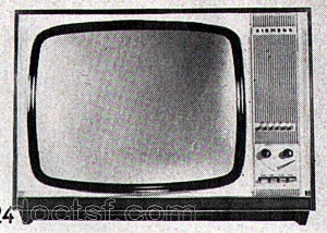 Siemens - 638 WF — Illustration 1