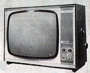 Siemens - 641 TF — Illustration 1